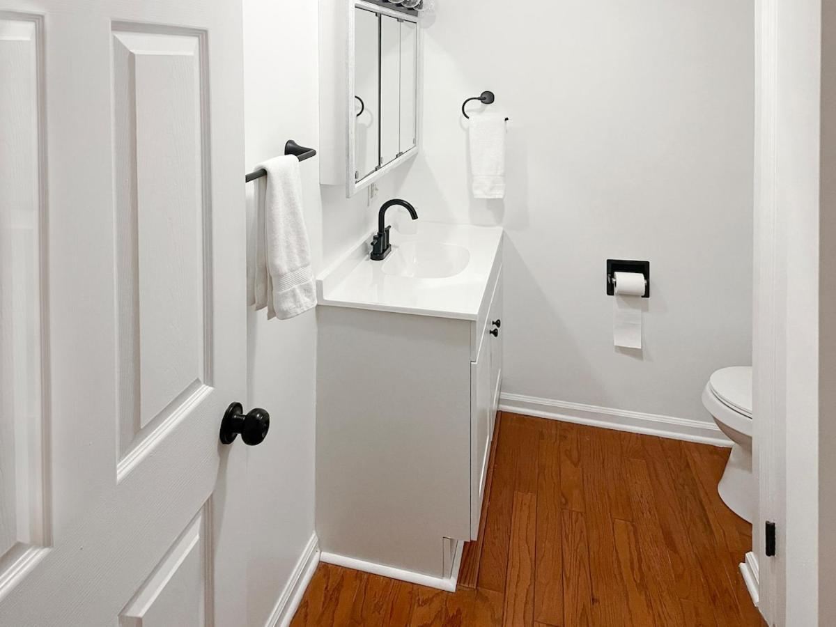 Ideal 2Br 1Ba Apartment Near Iup & More! Indiana Exteriér fotografie