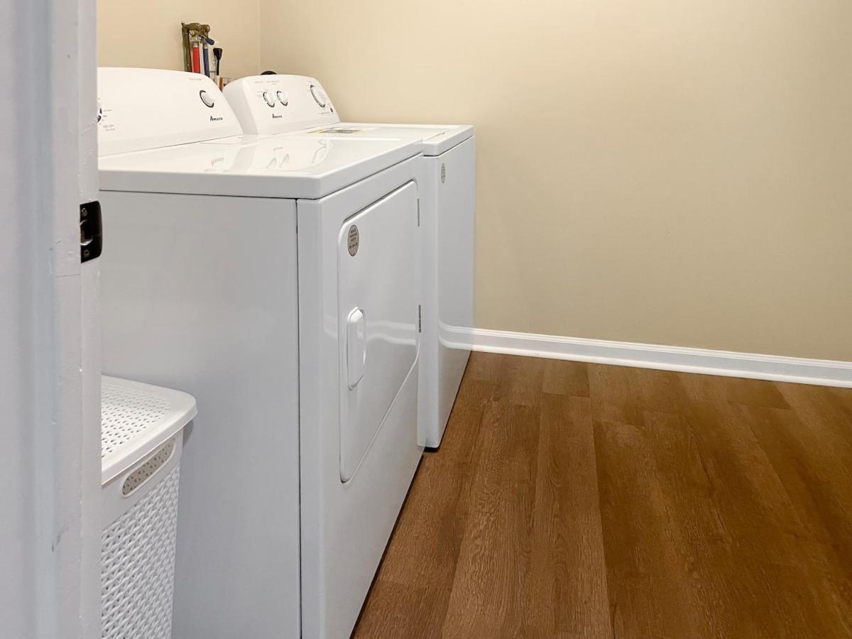 Ideal 2Br 1Ba Apartment Near Iup & More! Indiana Exteriér fotografie
